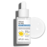 Spicule Retinol Shot 180 Serum 40ml