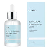 Beta-Glucan Power Moisture Serum 50ml (Damaged Box)
