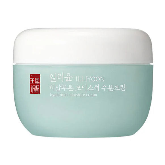Hyaluronic Moisture Cream 100ml