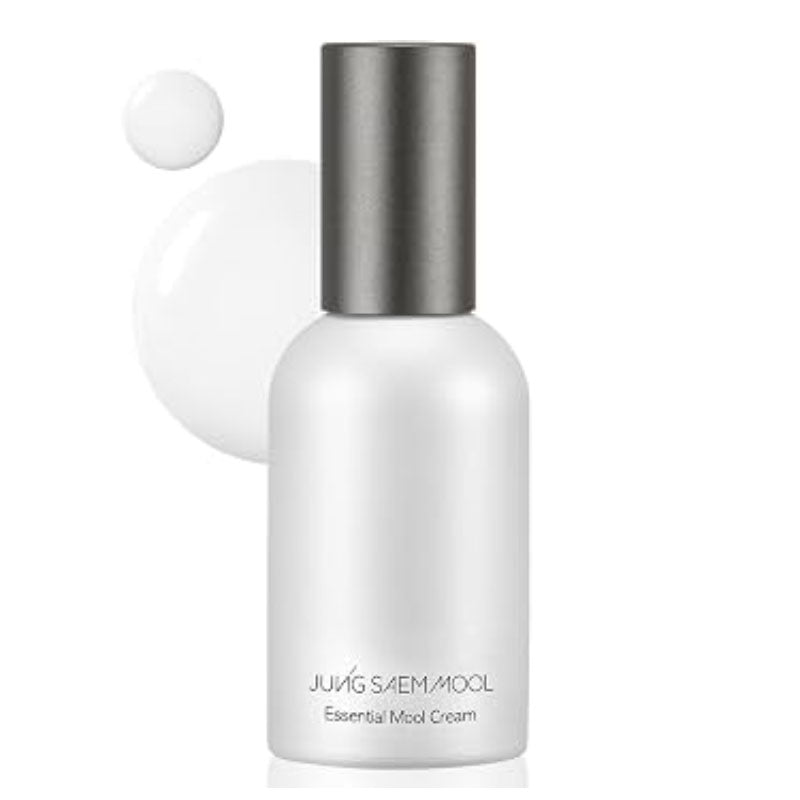 Essential Mool Cream Light 30ml