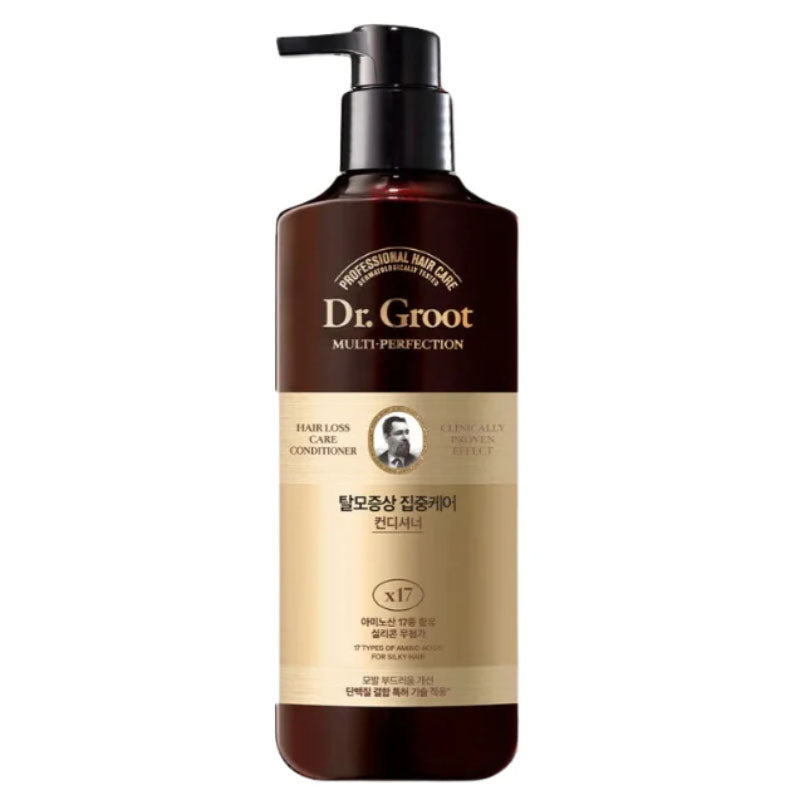Intensive Care MP Conditioner 400ml