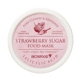 Strawberry Sugar Food Mask 20g (Mini)