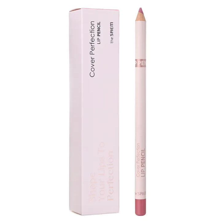 Cover Perfection Lip Pencil #10 Urbane (Damaged Box)