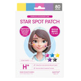 Star Spot Patch - Neon (80 Patches)