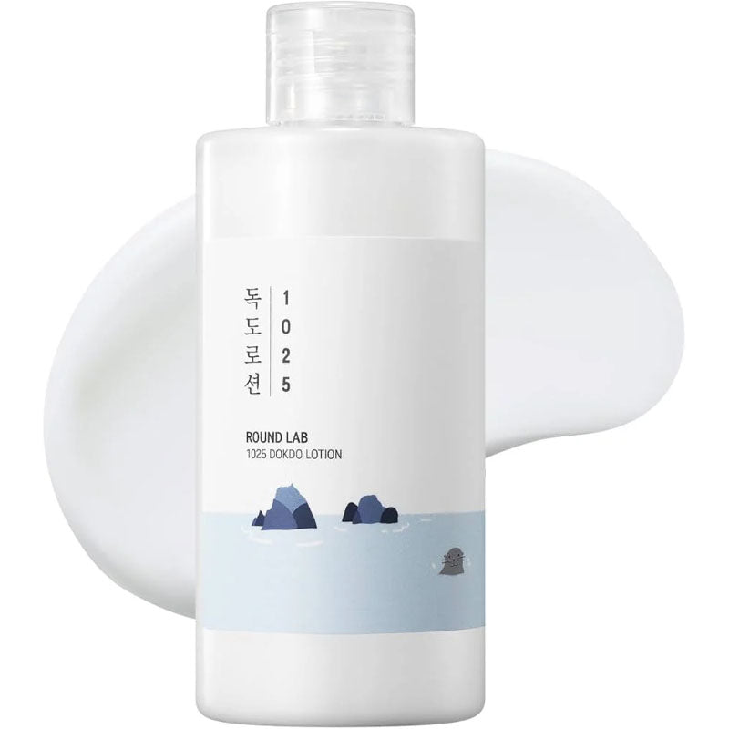 1025 Dokdo Lotion 200ml (No Box)
