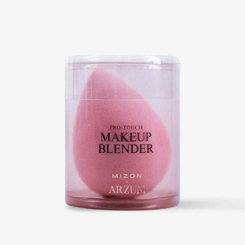 Mizon X Arzum Beauty Pro Touch Makeup Blender (1 pc)