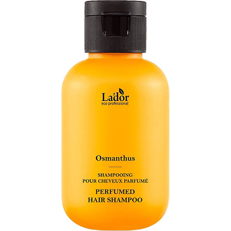 Perfumed Hair Shampoo 100ml