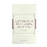 Mushroom Collagen Ampoule 30ml (SHORT EXPIRY 04/06/2026)