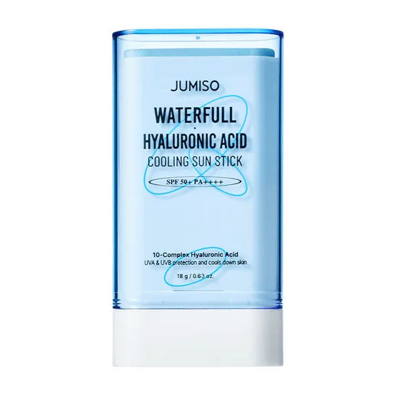 Waterfull Hyaluronic Acid Cooling Sun Stick 18g