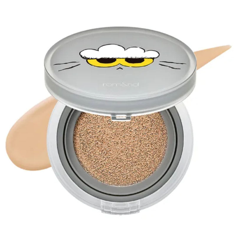 ZO&FRIENDS Nu Zero Cushion 15g