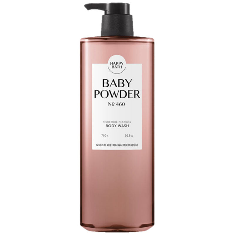 Moisture Perfume Body Wash 760g