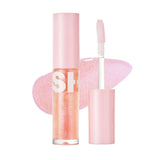 Fluffy Lip Tint (05 Moonlight)  (Short Expiry 20/11/2026)