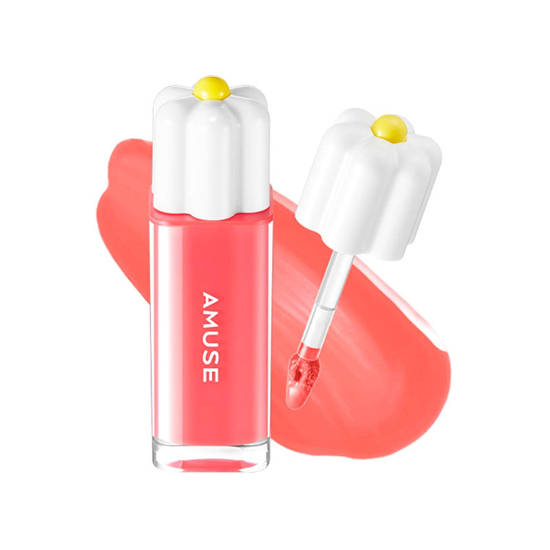 Dew Tint 4g #01 La Vie En Coral (Short Expiry 27/02/2027)