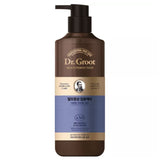 Intensive Care MP Shampoo for Itchy Scalp 400ml