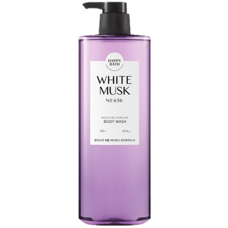 Moisture Perfume Body Wash 760g