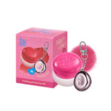 Lip & Cheek Blurry Pudding Pot With Pendant Keyring 5g