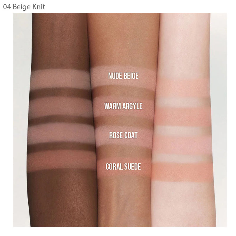 Blending Mood Cheek