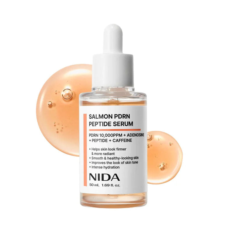 Salmon PDRN Peptide Serum 50ml