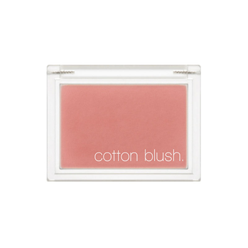 Cotton Blush