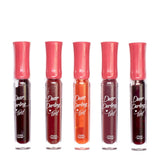 Dear Darling Water Gel Tint 4.5g #04 Plum Red (Short Expiry 21/03/2027)