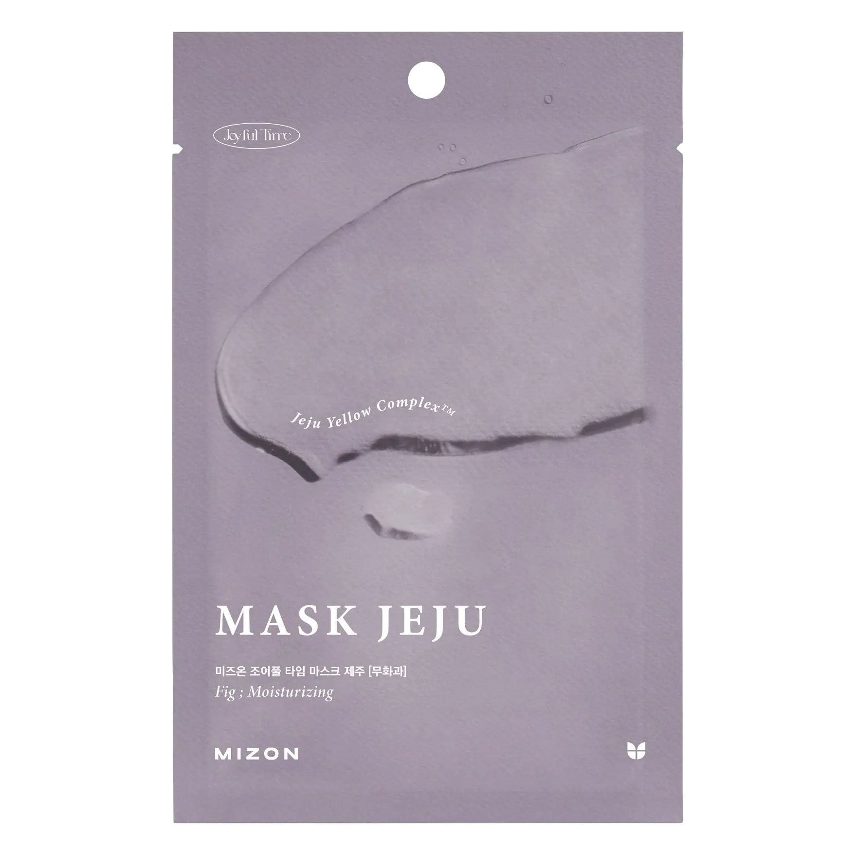 Joyful Time Mask Jeju 23g