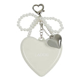 Heart Brush (Ivory)