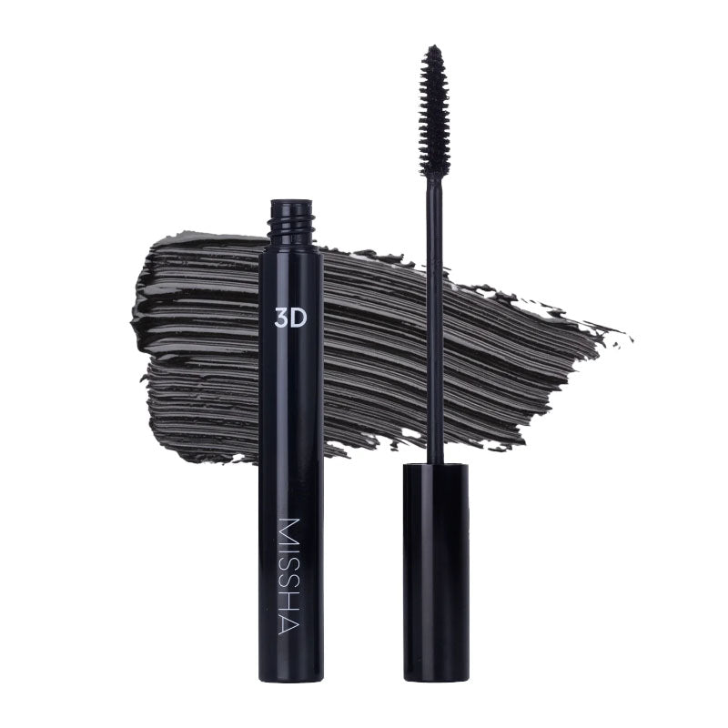 3D Mascara 7g