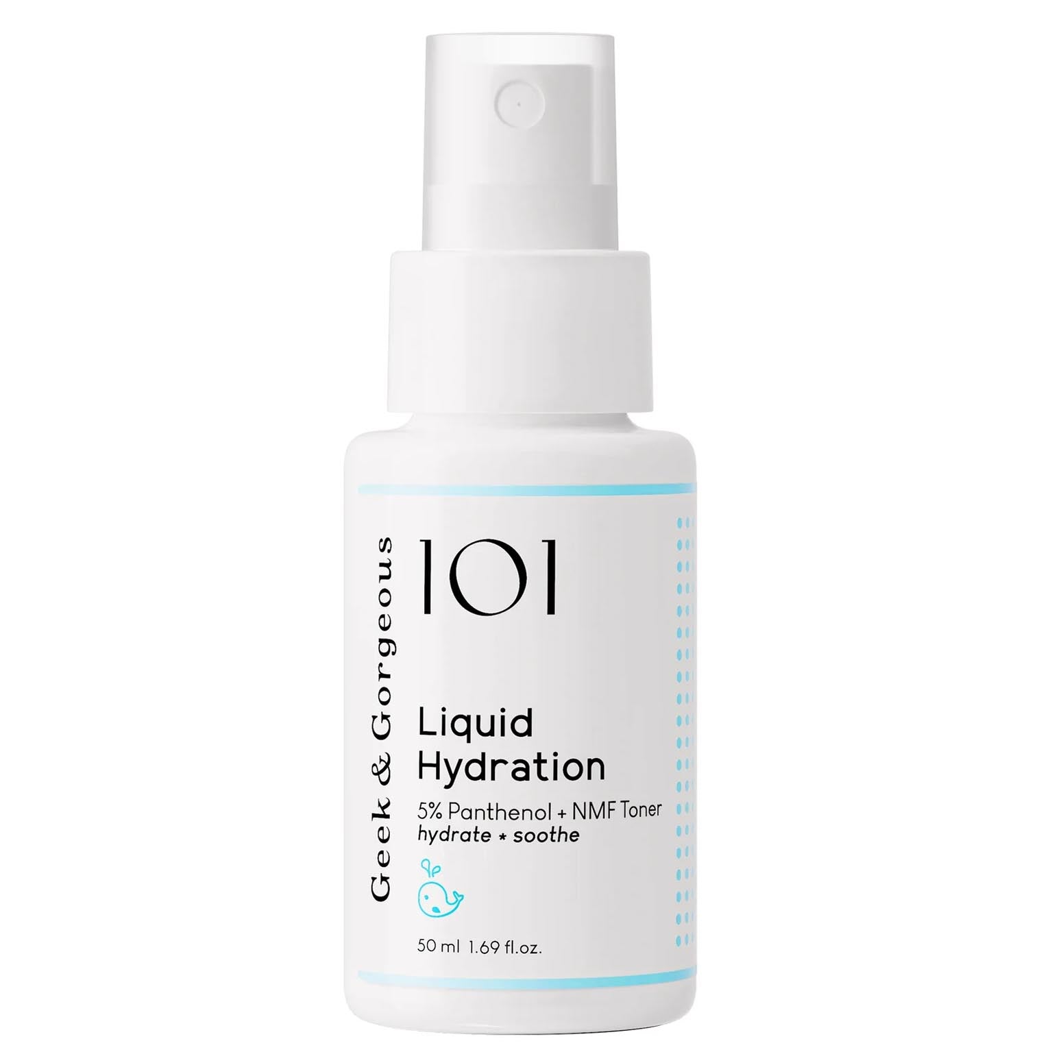 Mini Liquid Hydration 50ml