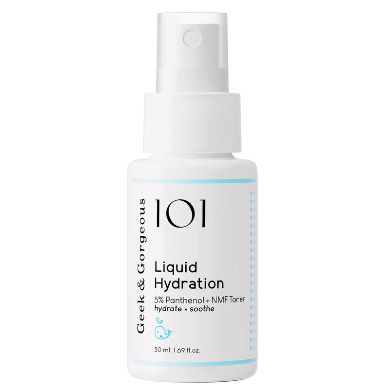 Mini Liquid Hydration 50ml