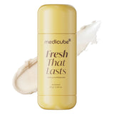 Vanilla & Pistacho Deodorant 83g