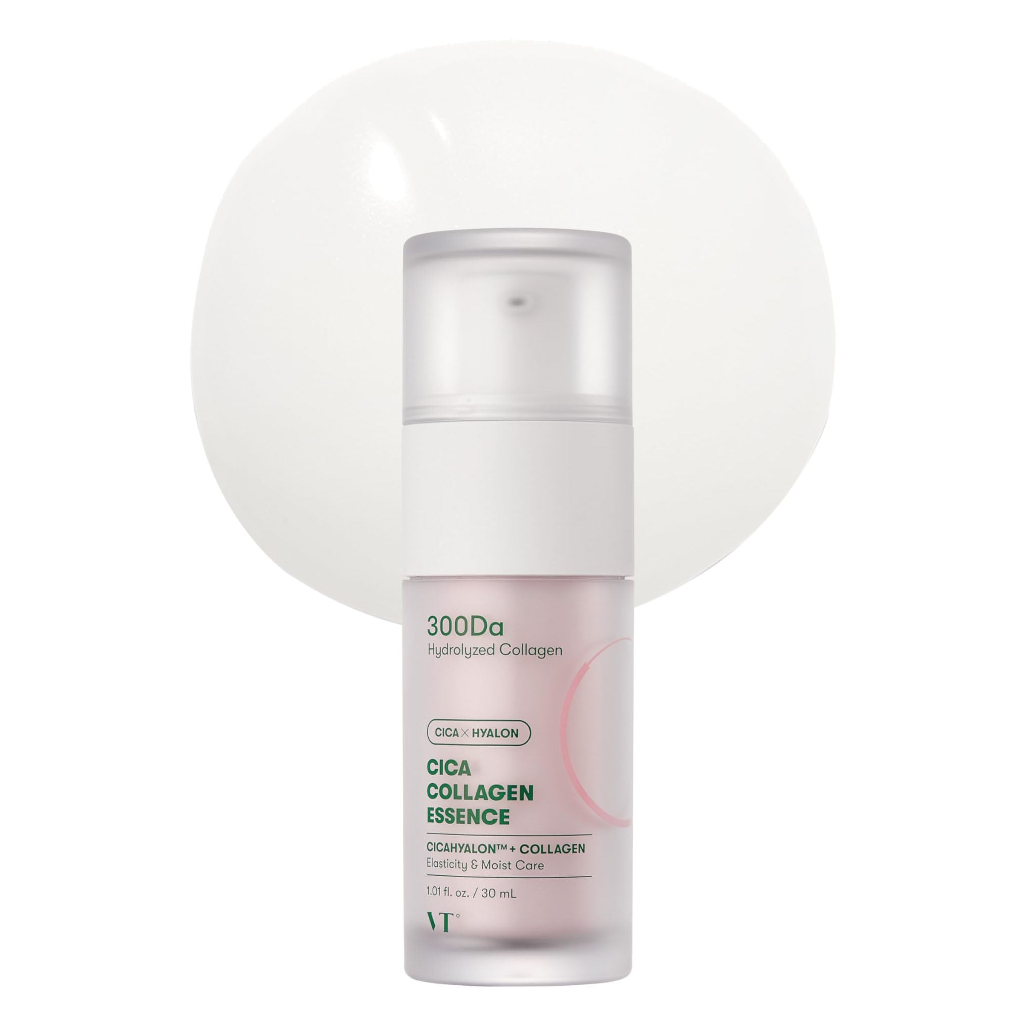 Cica Collagen Essence 30ml
