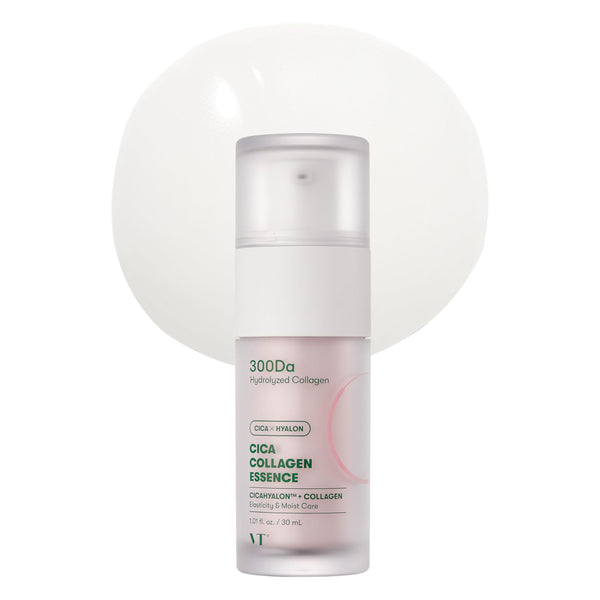 Cica Collagen Essence 30ml