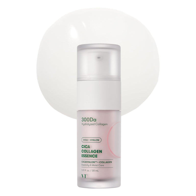 Cica Collagen Essence 30ml