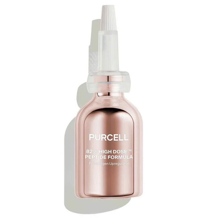 82% High Dose Peptide Formula 30ml