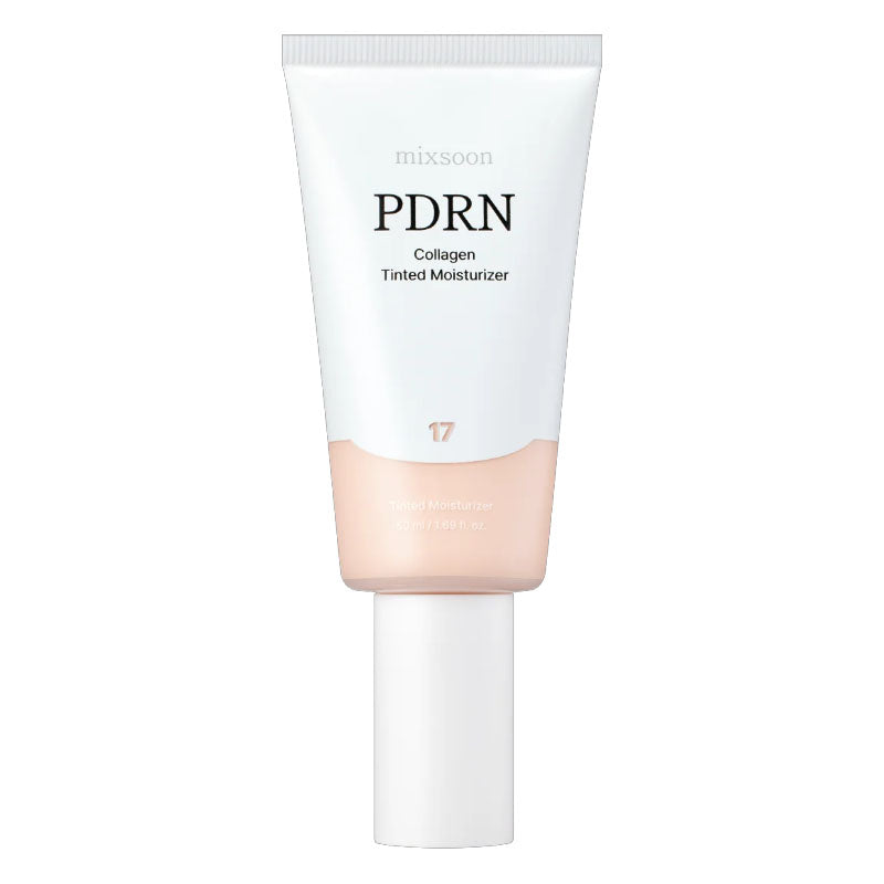 PDRN Collagen Tinted Moisturizer 50ml