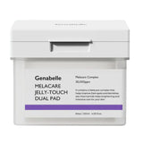 Melacare Jelly-Touch Dual Pad (60 Pads)