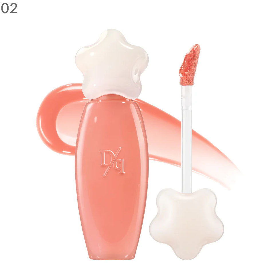 Pure Water Lip Gloss 2.6g