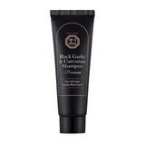 Black Garlic & Curcumin Shampoo Premium 50ml (Short Expiry 28/11/2026)