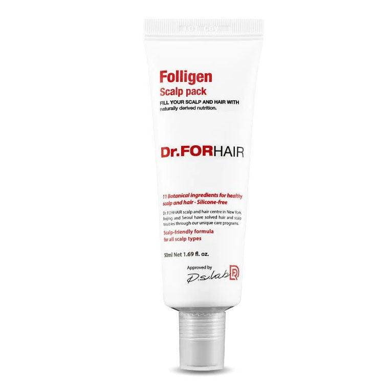 Folligen Scalp Pack 50ml