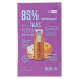 Talks Vegan Squeeze Sheet Mask 27g