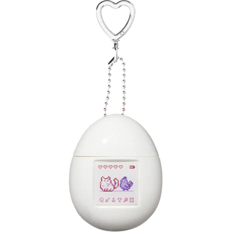 Perfume Keyring Hand Cream 50ml (Baby Cotton)