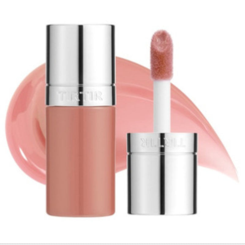 Glow Pop Tinted Lip Oil 4.3g