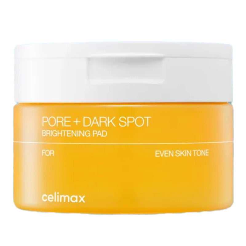 Pore + Dark Spot Brightening Pad (Jumbo - 80 Pads)