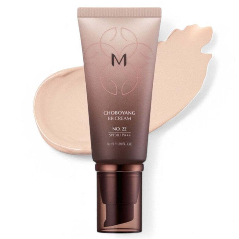 M Choboyang BB Cream 50ml