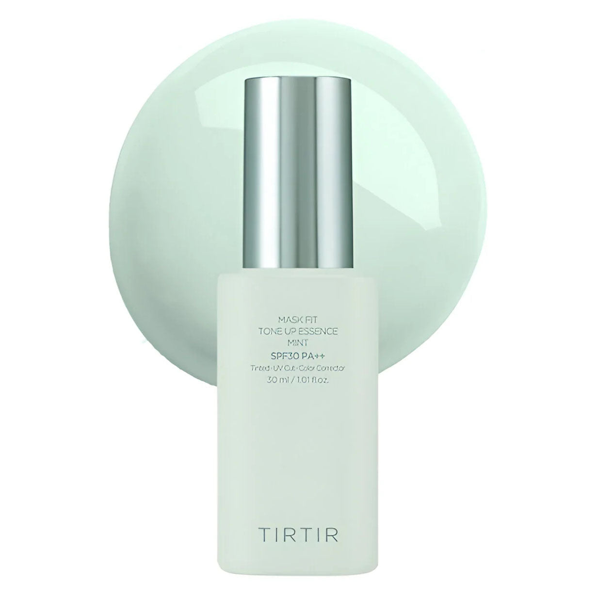 Buy Tirtir Mask Fit Tone Up Essence 30ml in Australia - Korean