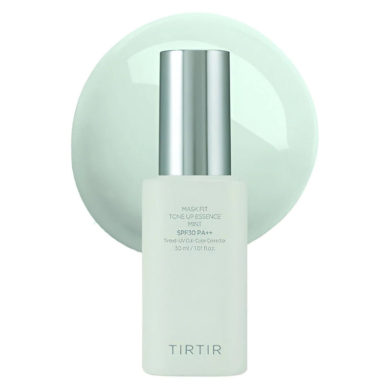 Buy Tirtir Mask Fit Tone Up Essence 30ml in Australia