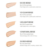 Cover Perfection Concealer Cushion 12g