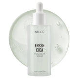 Fresh Cica Plus Clear Serum 50ml (Short Expiry 17/07/2026)