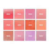 Juicy Pang Water Blusher 9g CR02 Persimmon (Short Expiry 22/11/2026)