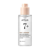 7 Rice Ceramide Hydrating Barrier Serum 50ml (Broken Seal)